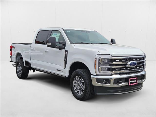 new 2025 Ford F-350 car, priced at $80,421