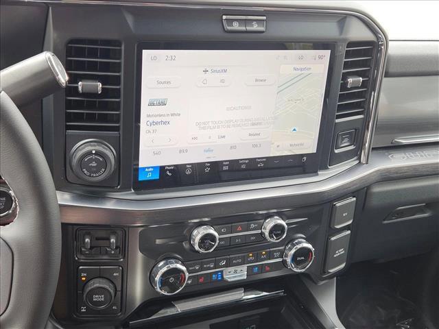 new 2025 Ford F-350 car, priced at $80,421