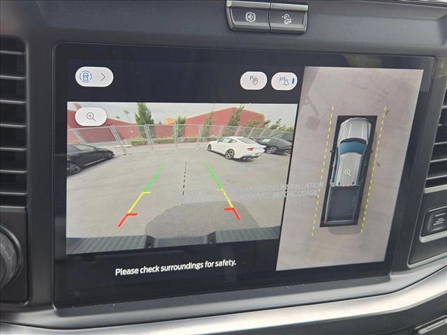 new 2025 Ford F-350 car, priced at $80,421