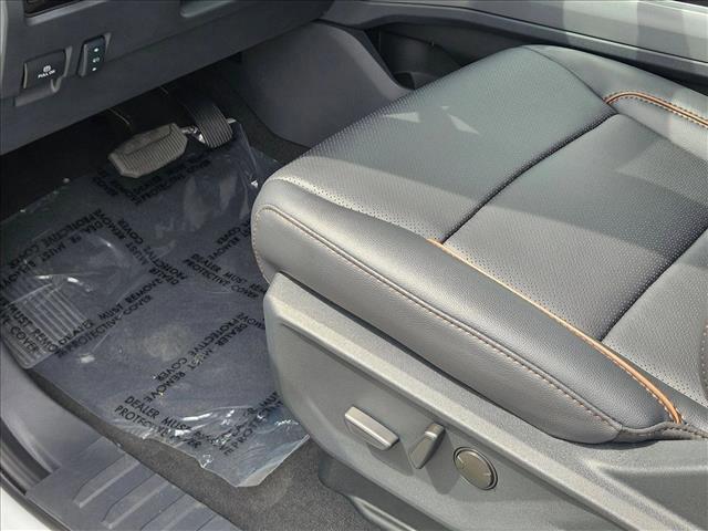 new 2025 Ford F-350 car, priced at $80,421