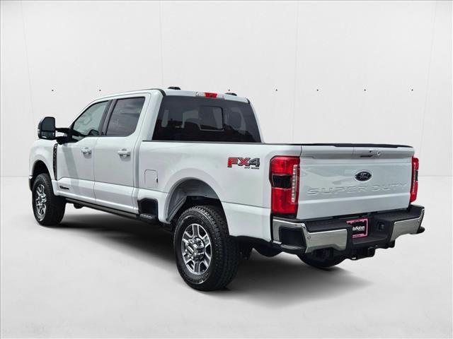 new 2025 Ford F-350 car, priced at $80,421