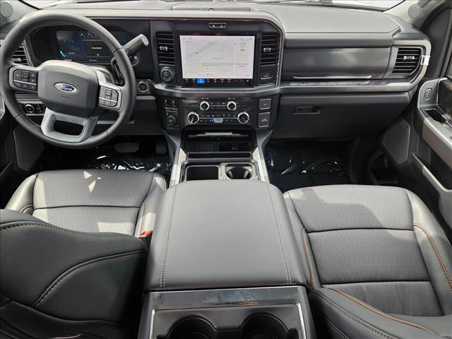 new 2025 Ford F-350 car, priced at $80,421