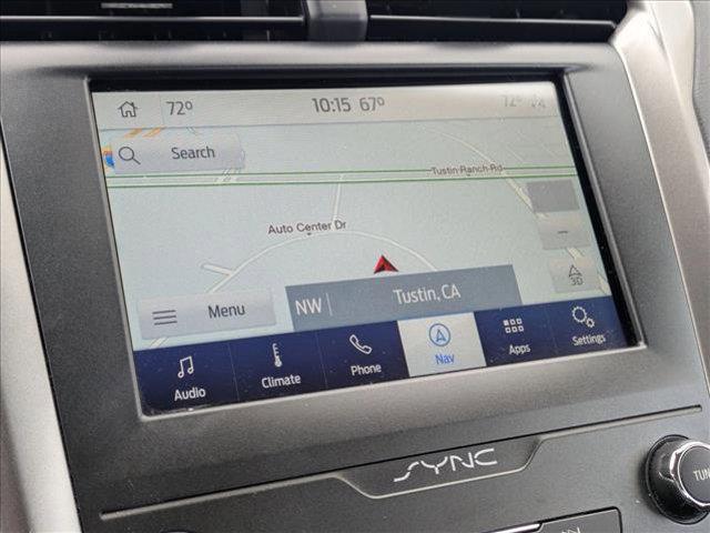 used 2020 Ford Fusion car, priced at $16,565