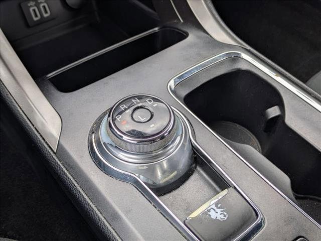 used 2020 Ford Fusion car, priced at $16,565