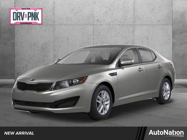 used 2013 Kia Optima car, priced at $8,995