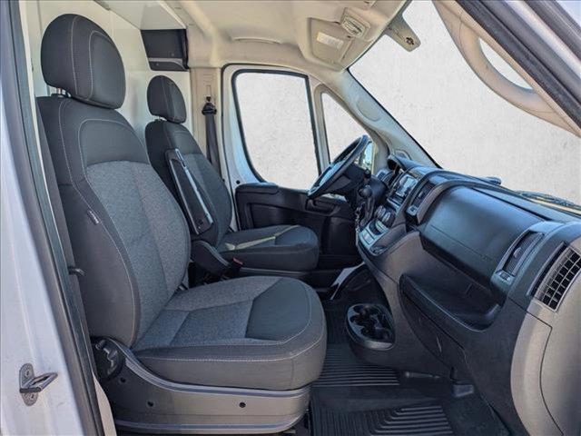 used 2020 Ram ProMaster 1500 car, priced at $22,565