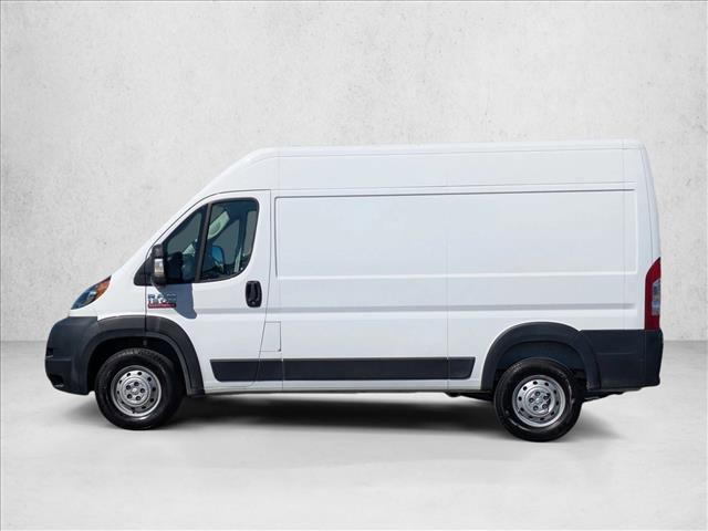used 2020 Ram ProMaster 1500 car, priced at $22,565
