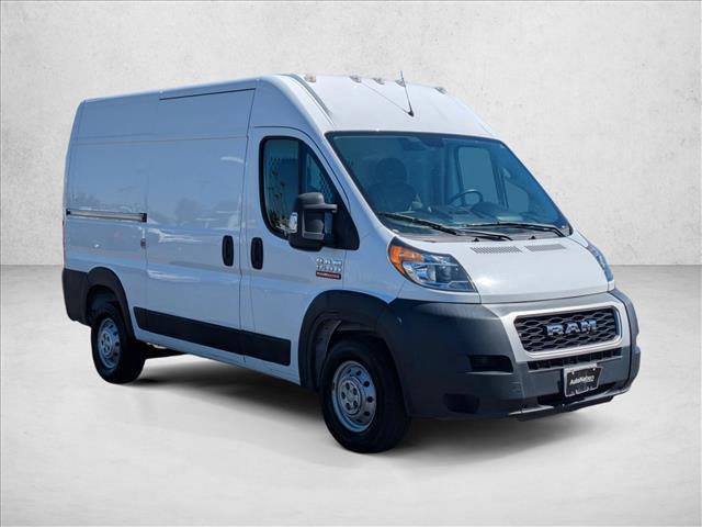 used 2020 Ram ProMaster 1500 car, priced at $22,565
