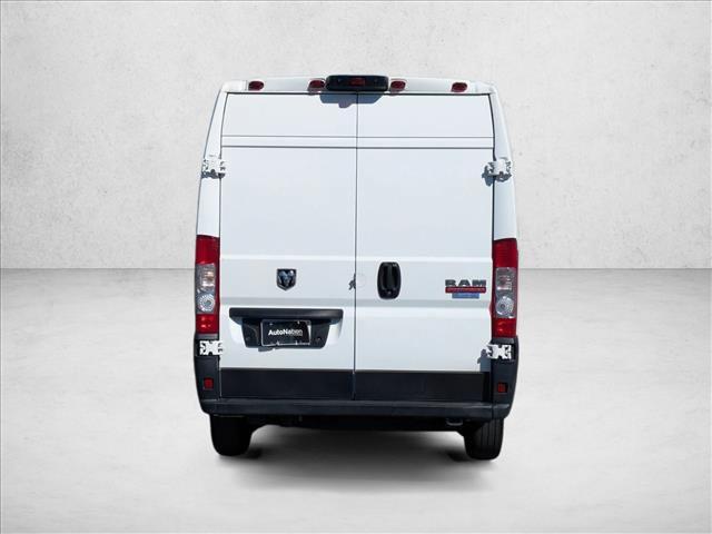 used 2020 Ram ProMaster 1500 car, priced at $22,565