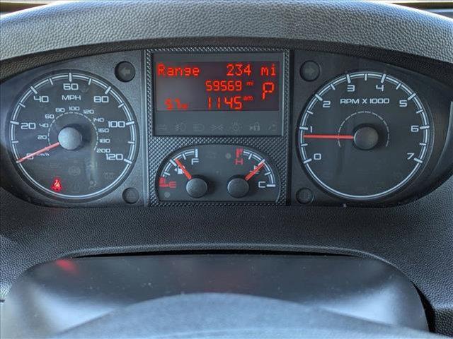 used 2020 Ram ProMaster 1500 car, priced at $22,565