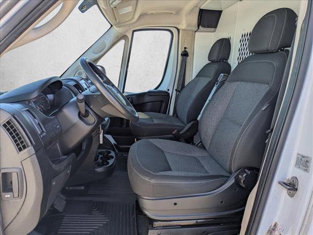 used 2020 Ram ProMaster 1500 car, priced at $22,565