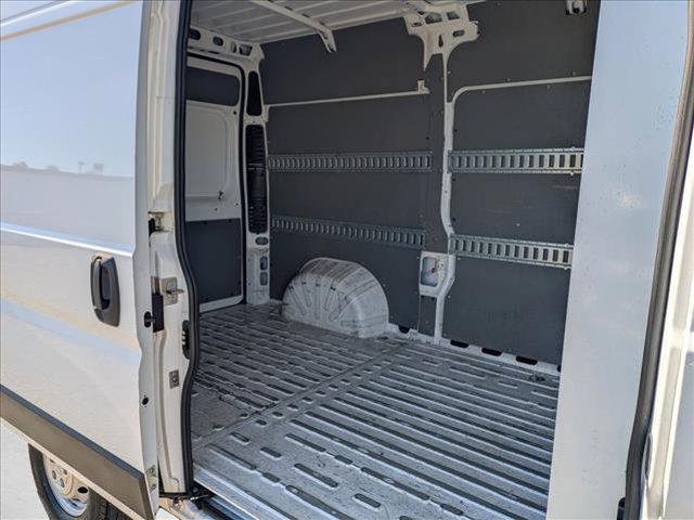 used 2020 Ram ProMaster 1500 car, priced at $22,565