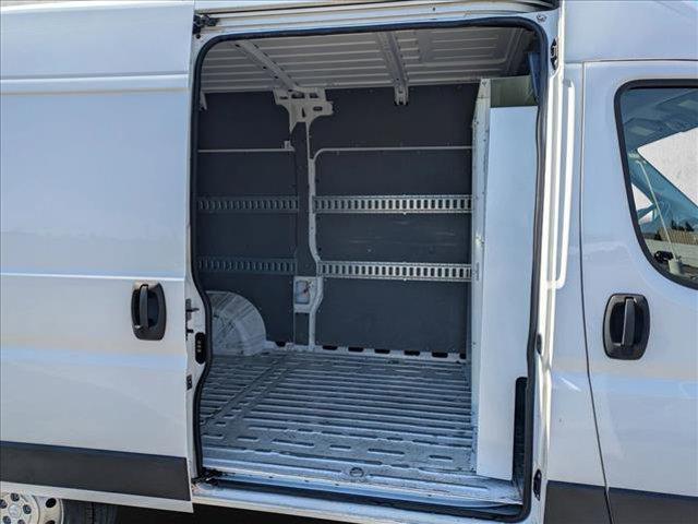 used 2020 Ram ProMaster 1500 car, priced at $22,565