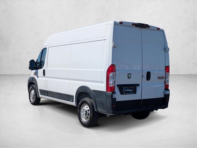 used 2020 Ram ProMaster 1500 car, priced at $22,565