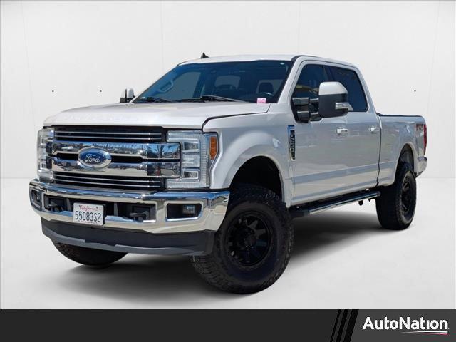used 2019 Ford F-250 car, priced at $29,998
