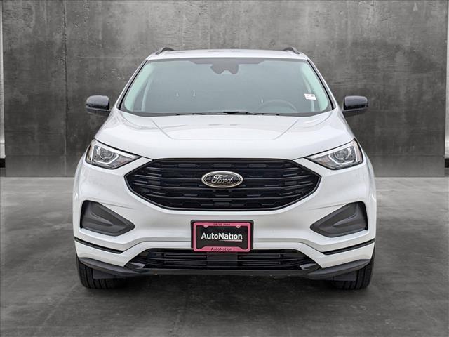 new 2024 Ford Edge car, priced at $33,995