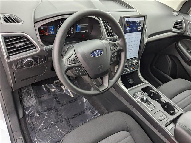 new 2024 Ford Edge car, priced at $33,995