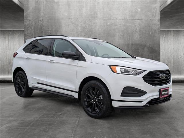 new 2024 Ford Edge car, priced at $33,995