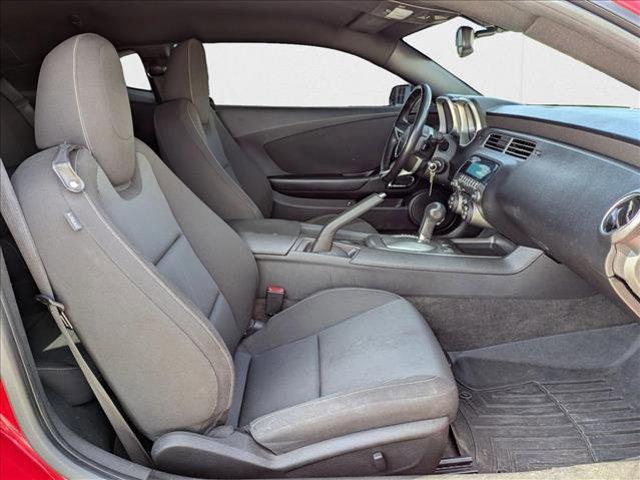 used 2010 Chevrolet Camaro car, priced at $8,988