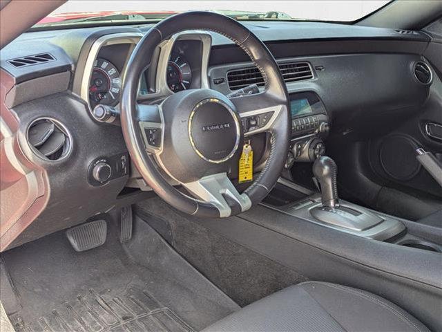 used 2010 Chevrolet Camaro car, priced at $8,988