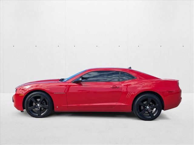 used 2010 Chevrolet Camaro car, priced at $8,988