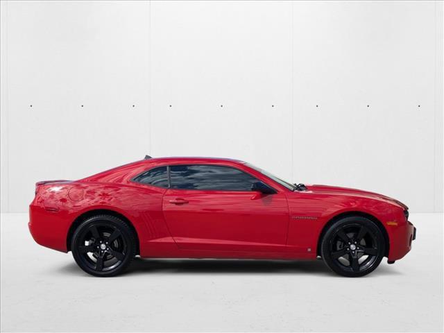 used 2010 Chevrolet Camaro car, priced at $8,988