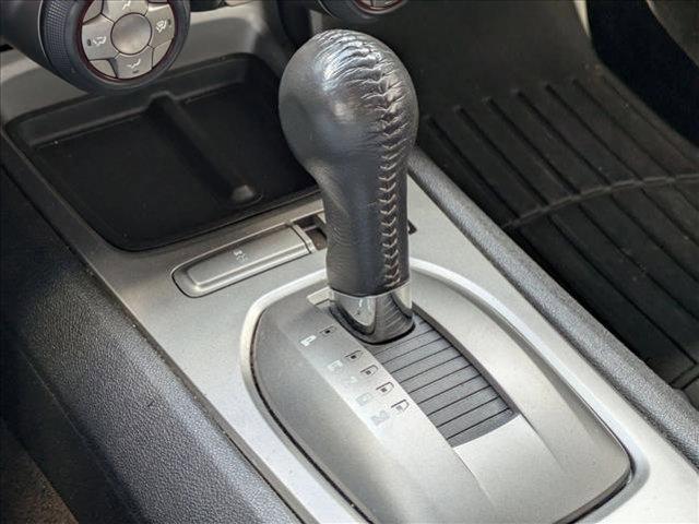 used 2010 Chevrolet Camaro car, priced at $8,988