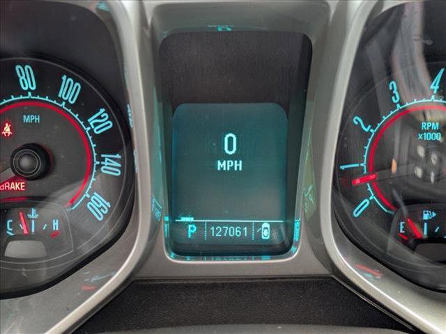 used 2010 Chevrolet Camaro car, priced at $8,988