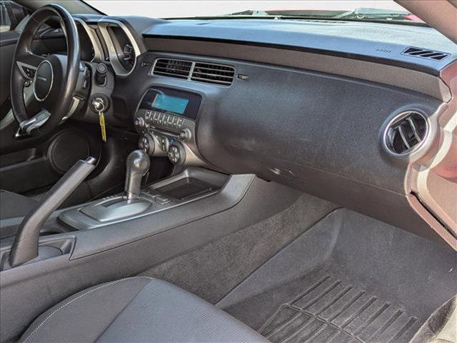 used 2010 Chevrolet Camaro car, priced at $8,988