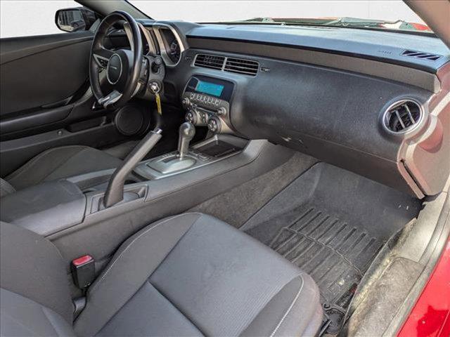 used 2010 Chevrolet Camaro car, priced at $8,988