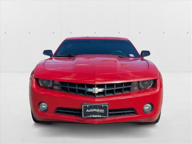 used 2010 Chevrolet Camaro car, priced at $8,988