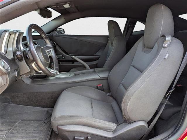 used 2010 Chevrolet Camaro car, priced at $8,988