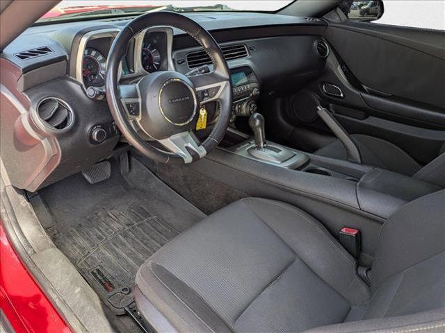 used 2010 Chevrolet Camaro car, priced at $8,988