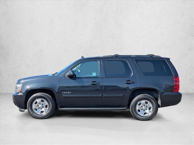 used 2013 Chevrolet Tahoe car, priced at $11,998