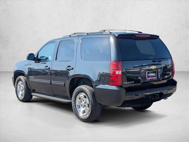 used 2013 Chevrolet Tahoe car, priced at $11,998