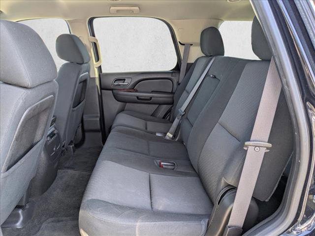 used 2013 Chevrolet Tahoe car, priced at $11,998