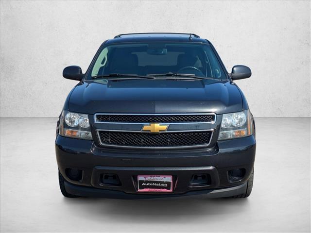 used 2013 Chevrolet Tahoe car, priced at $11,998