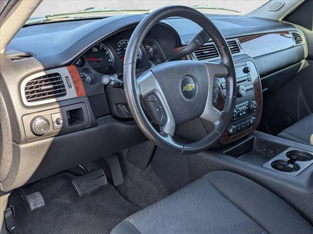 used 2013 Chevrolet Tahoe car, priced at $11,998