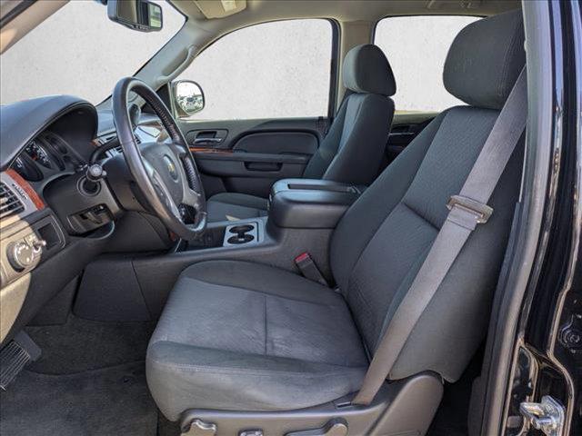 used 2013 Chevrolet Tahoe car, priced at $11,998