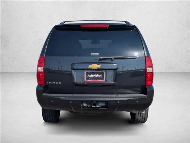 used 2013 Chevrolet Tahoe car, priced at $11,998