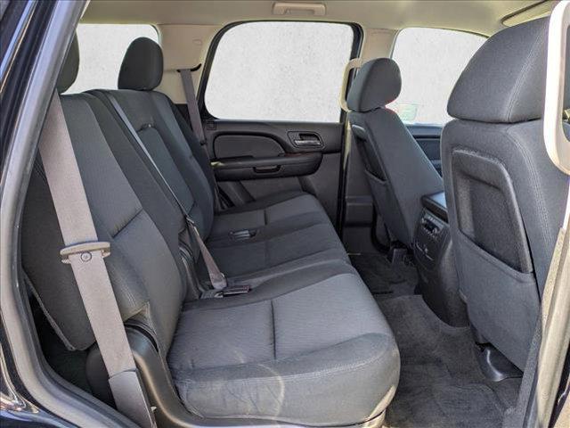 used 2013 Chevrolet Tahoe car, priced at $11,998