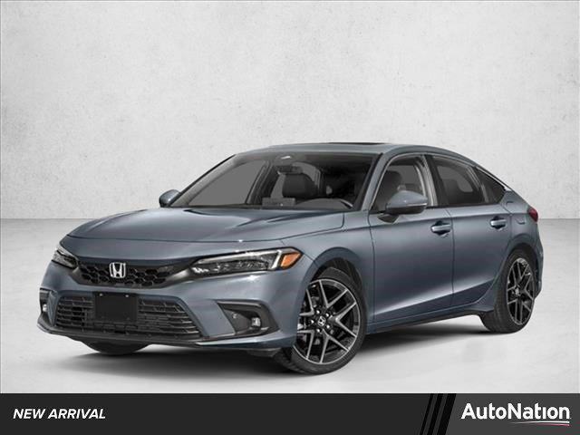 used 2024 Honda Civic car, priced at $28,995