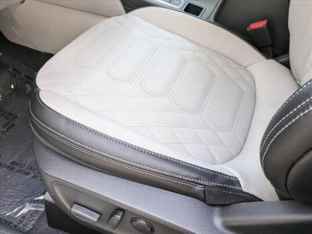 new 2024 Ford Escape PHEV car, priced at $37,910