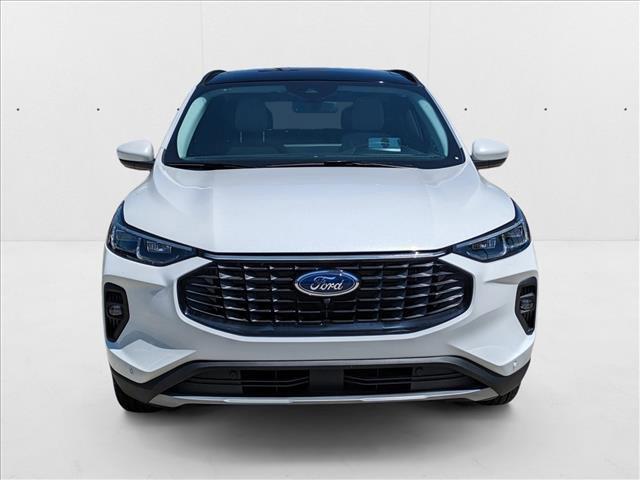new 2024 Ford Escape PHEV car, priced at $37,910
