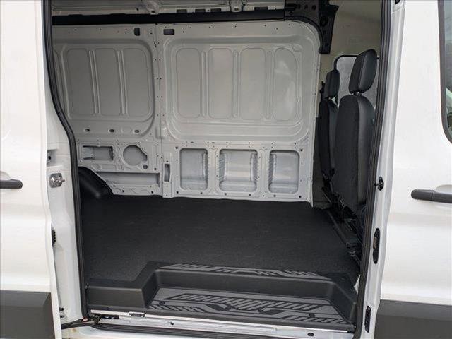 new 2025 Ford Transit-250 car, priced at $53,790