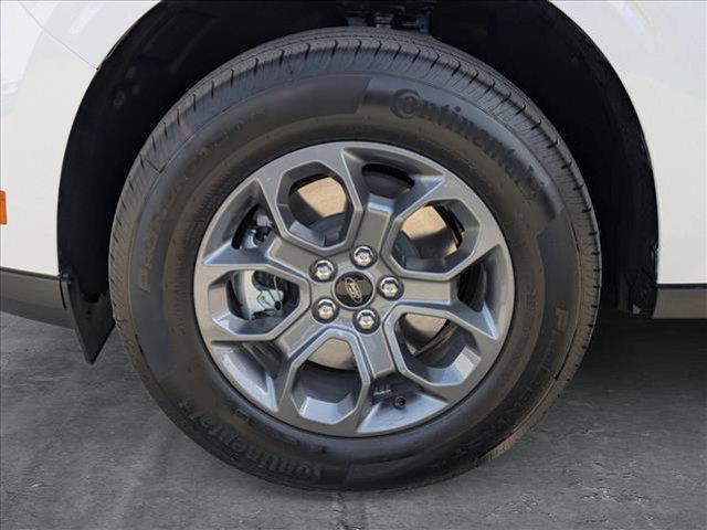 new 2025 Ford Maverick car, priced at $29,992
