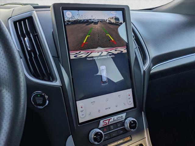 used 2023 Ford Edge car, priced at $32,998