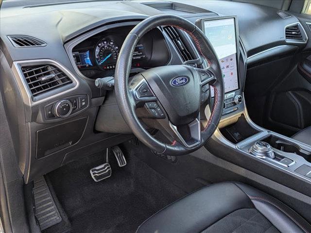 used 2023 Ford Edge car, priced at $32,998