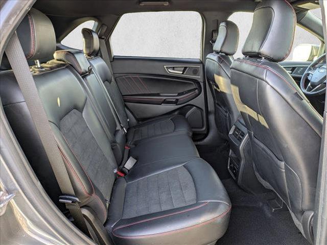 used 2023 Ford Edge car, priced at $32,998