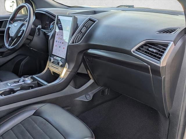 used 2023 Ford Edge car, priced at $32,998
